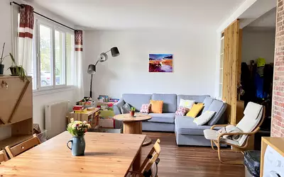 Lyon 5E (69005)