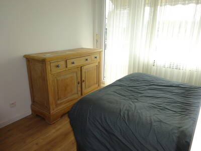 Vente appartement 2 pièces La Roche-sur-Yon (85000)