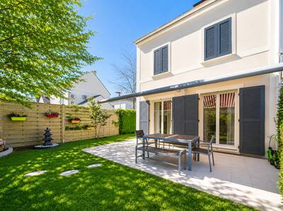 Vente maison 5 pièces Lieusaint (77127)