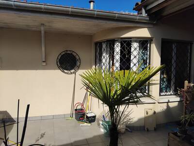 Location appartement 2 pièces Marmande (47200)