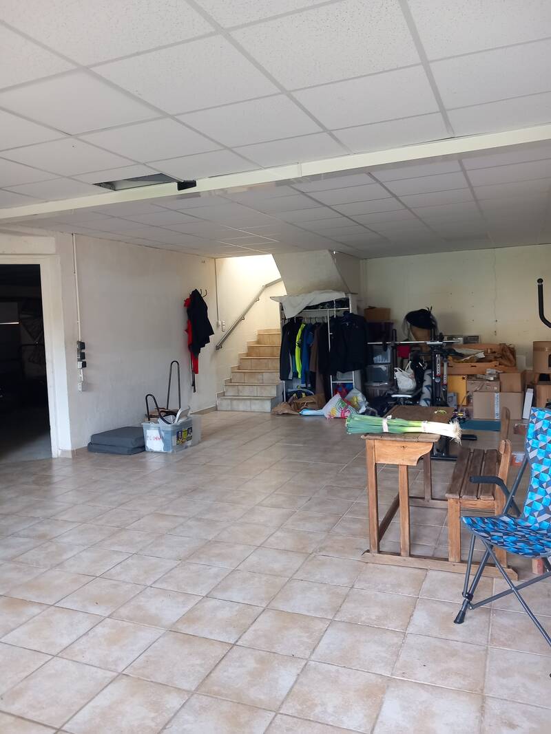 Saint-Martin-De-La-Cluze (38650)