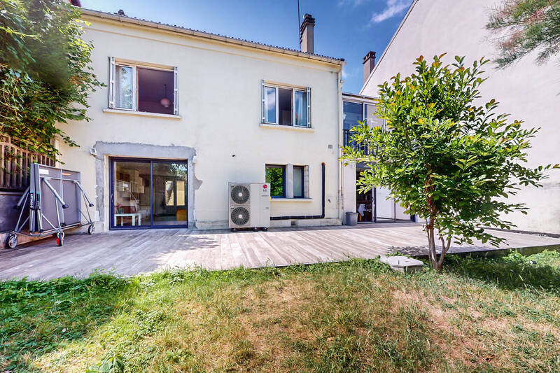 Fontenay-Sous-Bois