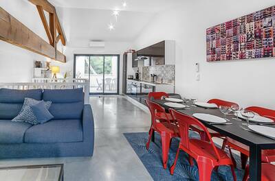 Location appartement 3 pièces Lattes (34970)