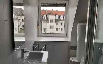 Strasbourg (67000)