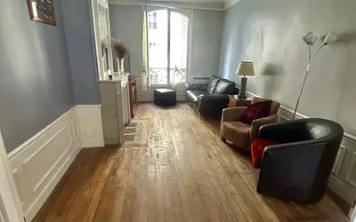 Paris 12E (75012)