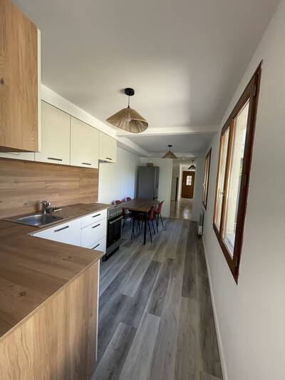 Location maison 3 pièces Montargis (45200)