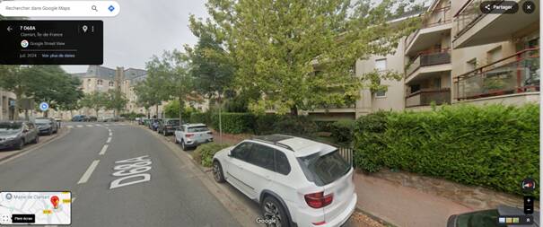 Clamart (92140)