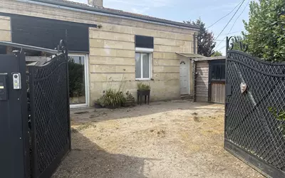 Talence (33400)