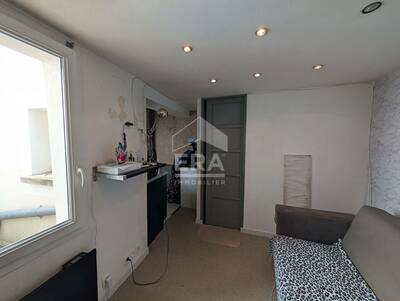 Vente appartement studio Melun (77000)