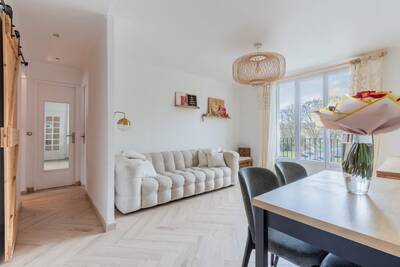 Location appartement 3 pièces Viry-Châtillon (91170)