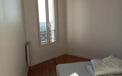 Paris 20E