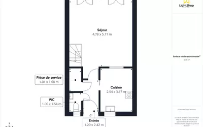 Plaisir (78370)