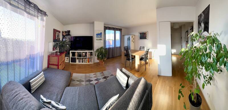 Vitry-Sur-Seine (94400)