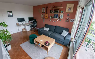 Choisy-Le-Roi (94600)