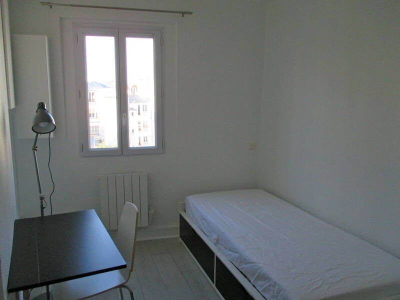 Paris 17E