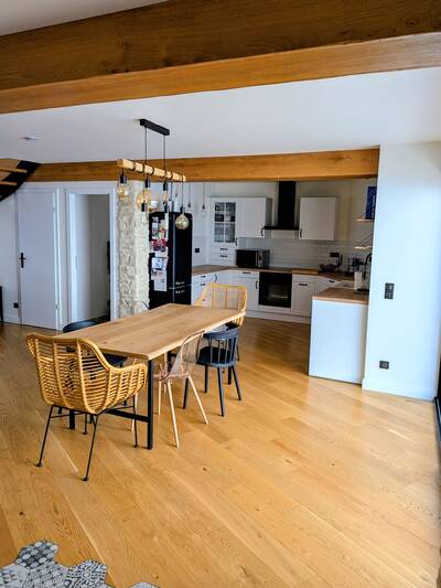 Vente maison 4 pièces Chigny-les-Roses (51500)