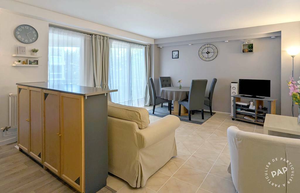 Appartement a louer soisy-sous-montmorency - 3 pièce(s) - 68 m2 - Surfyn