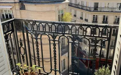 Paris 16E