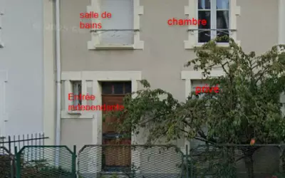 Laxou (54520)