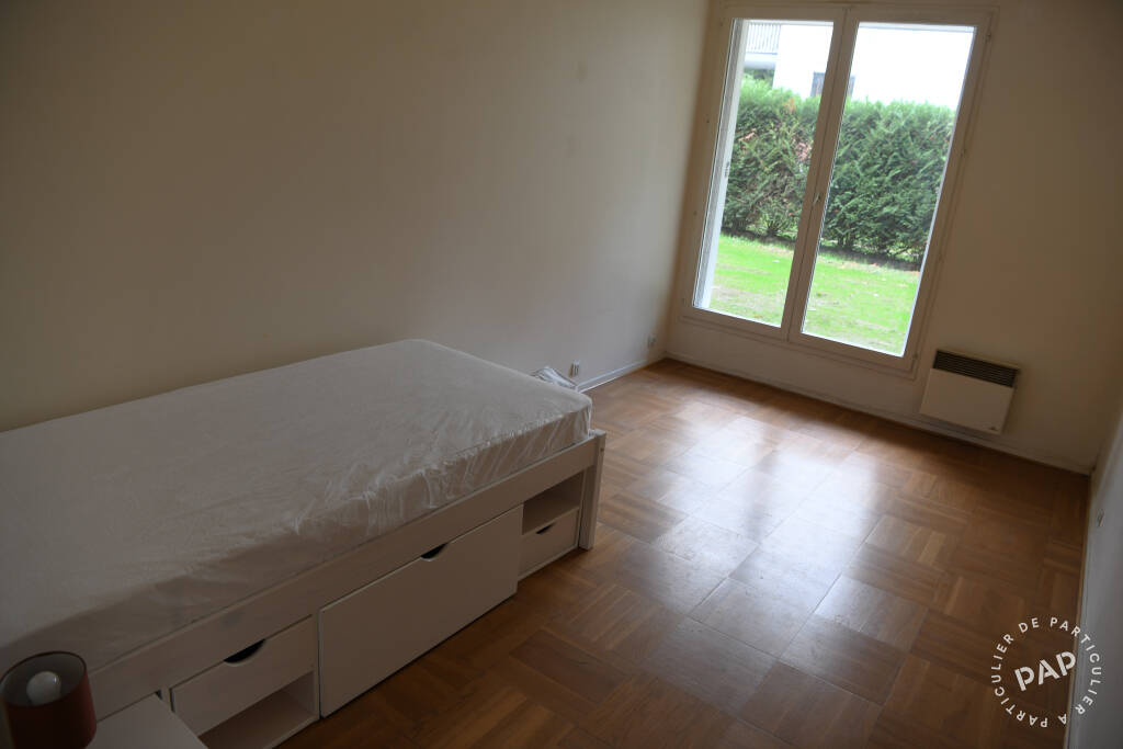 Appartement a louer sevres - 4 pièce(s) - 86 m2 - Surfyn