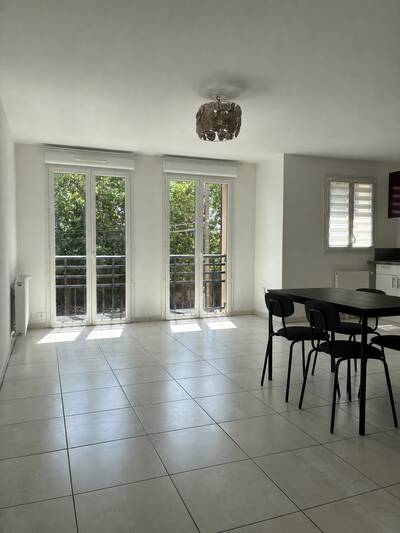 Location appartement 2 pièces Dourdan (91410)