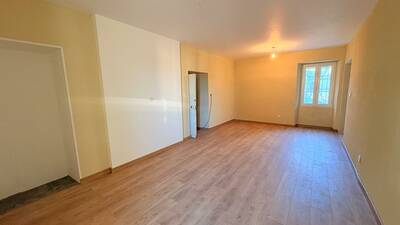 Vente appartement 3 pièces Afa (20167)