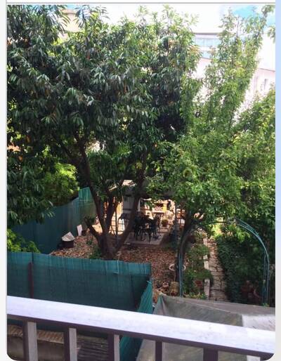 Location appartement 2 pièces Paris 15e