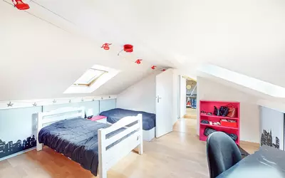 Maison 6 pièces 100 m² · à Argenteuil · 100 m² · 349 000 €