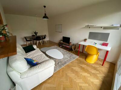 Location appartement 4 pièces Malakoff (92240)
