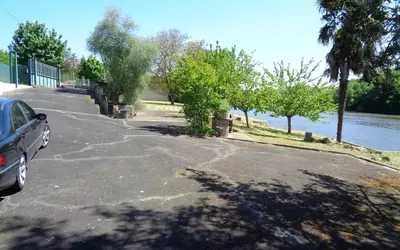 Bergerac- Avec Plage Privée Pour Bateaux-
