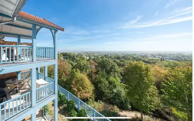 Le Plessis-Robinson (92350)