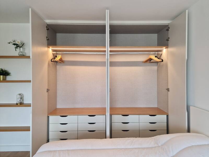 Paris 15E (75015)