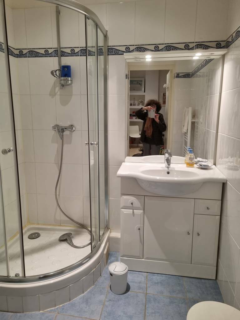 Paris 20E (75020)