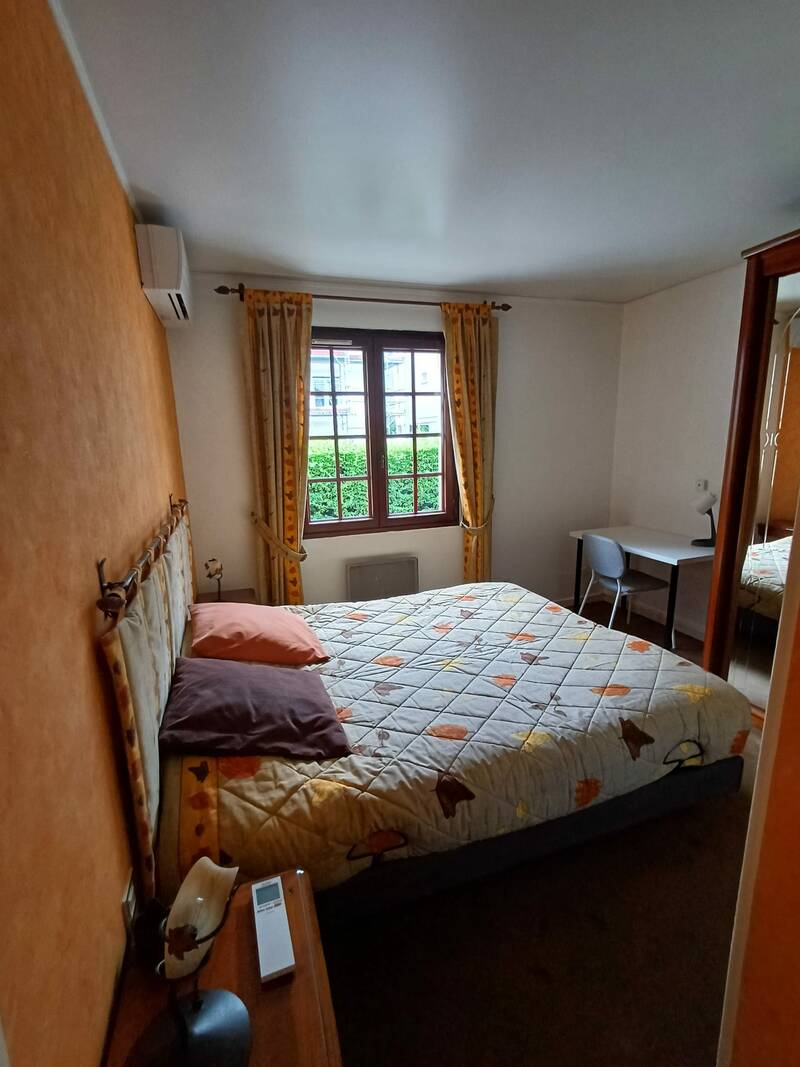 Savigny-Sur-Orge (91600)