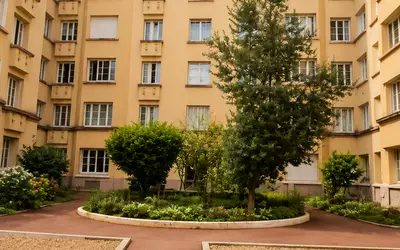 Courbevoie (92400)