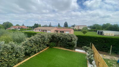 Vente appartement 2 pièces Montréjeau (31210)
