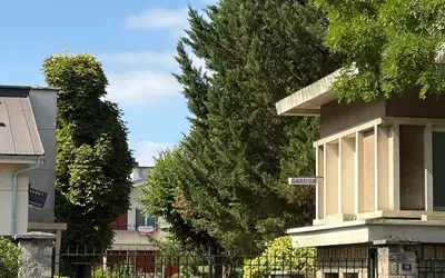 Saint-Maur-Des-Fossés (94100)
