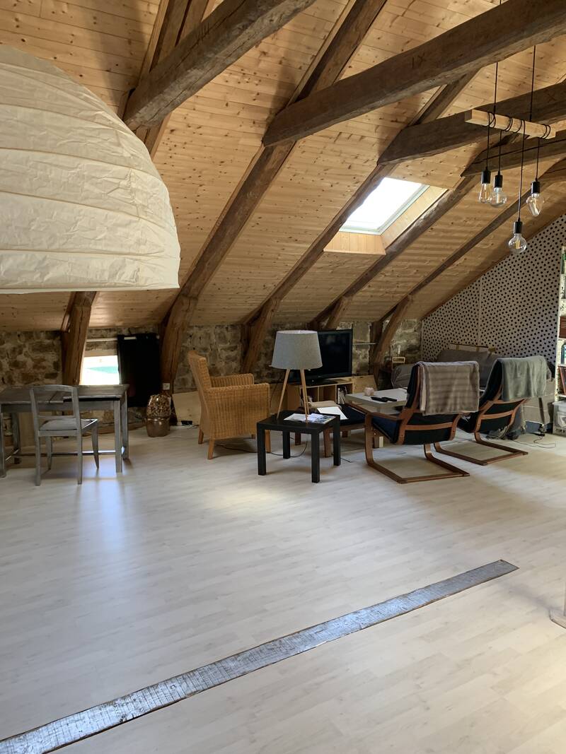 Le Chambon-Sur-Lignon (43400)