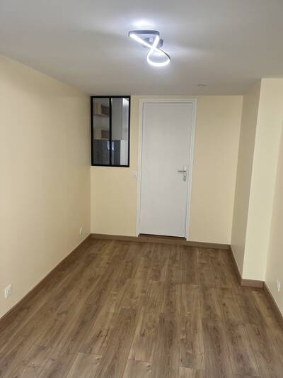 Location appartement studio Bougival (78380)