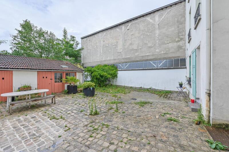 Rosny-Sous-Bois (93110)