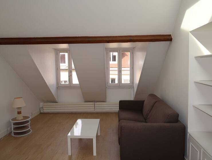 Saint-Germain-En-Laye (78100) -Hyper Centre-