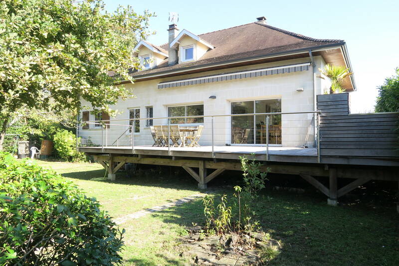 Villenave-D'ornon (33140)