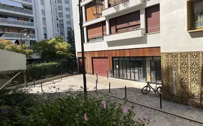 Paris 12E (75012)