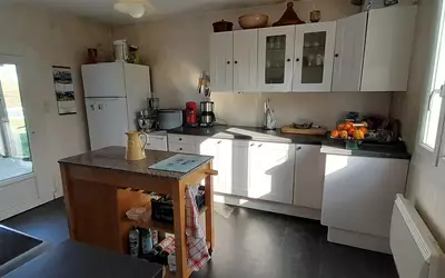 Cadeillan Proche Samatan + Gîte