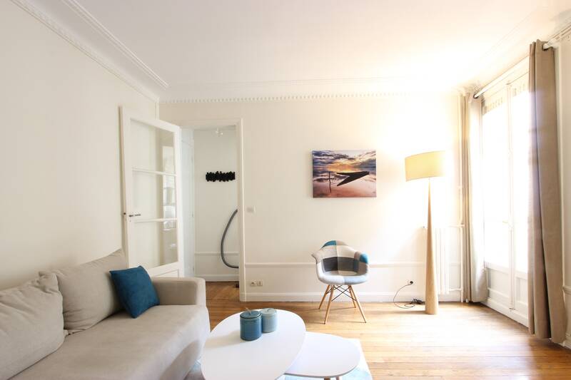 Paris 16E (75016)