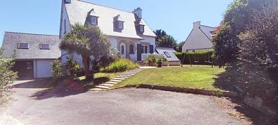 Vente maison 7 pièces Kersaint-Plabennec (29860)