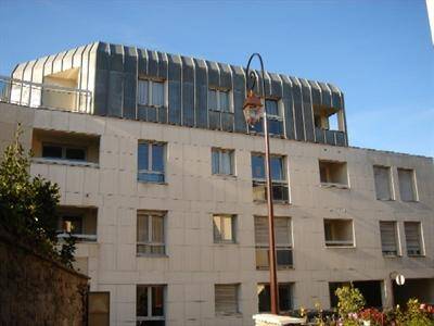 Montmorency (95160)