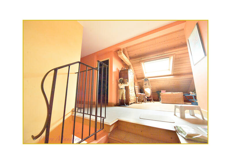 Les Marches (73800)