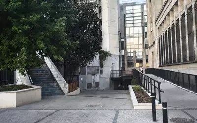 Saint-Denis (93200)