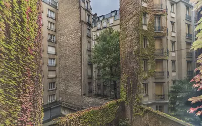 Paris 16E